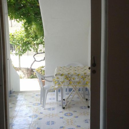 Appartamenti Iacono Ίσκια Εξωτερικό φωτογραφία