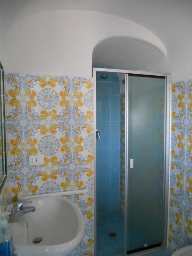 Appartamenti Iacono Ίσκια Εξωτερικό φωτογραφία