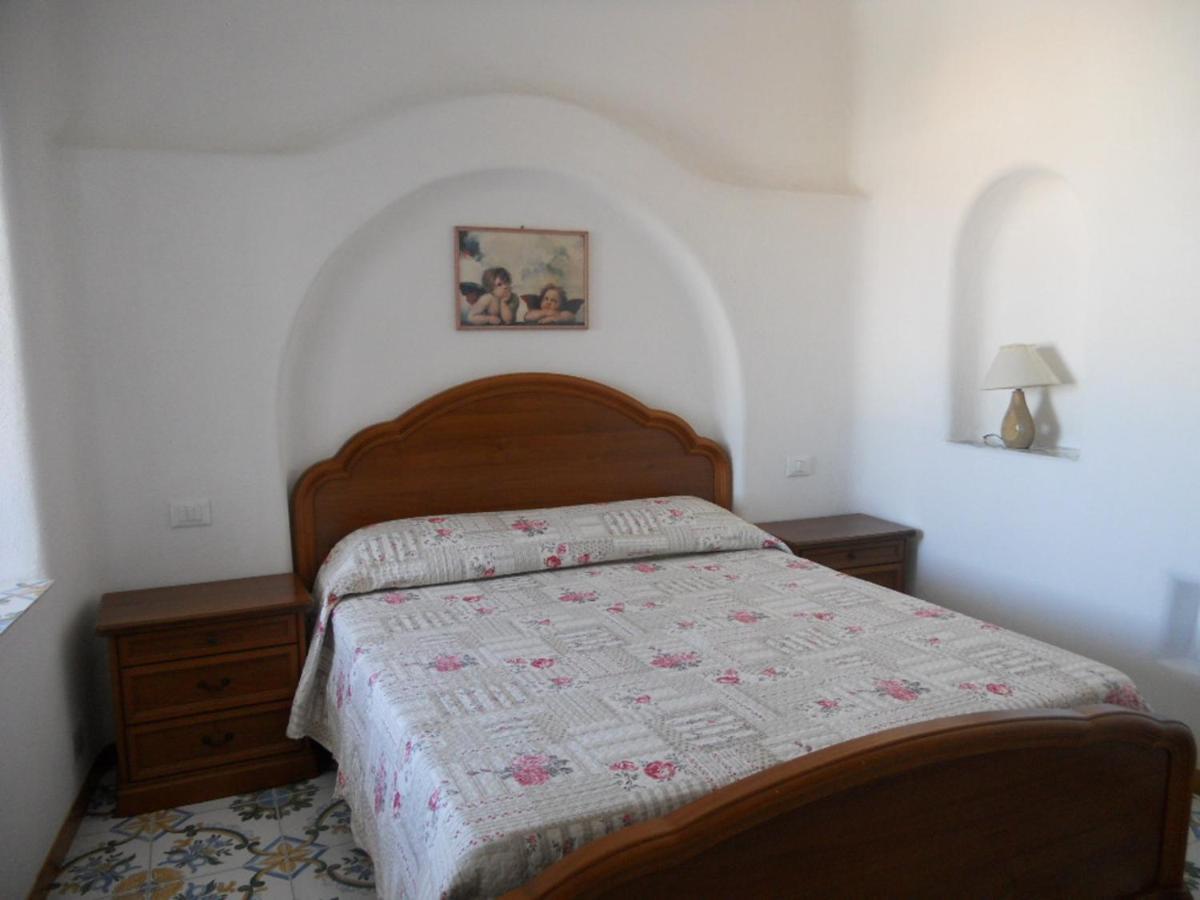 Appartamenti Iacono Ίσκια Εξωτερικό φωτογραφία