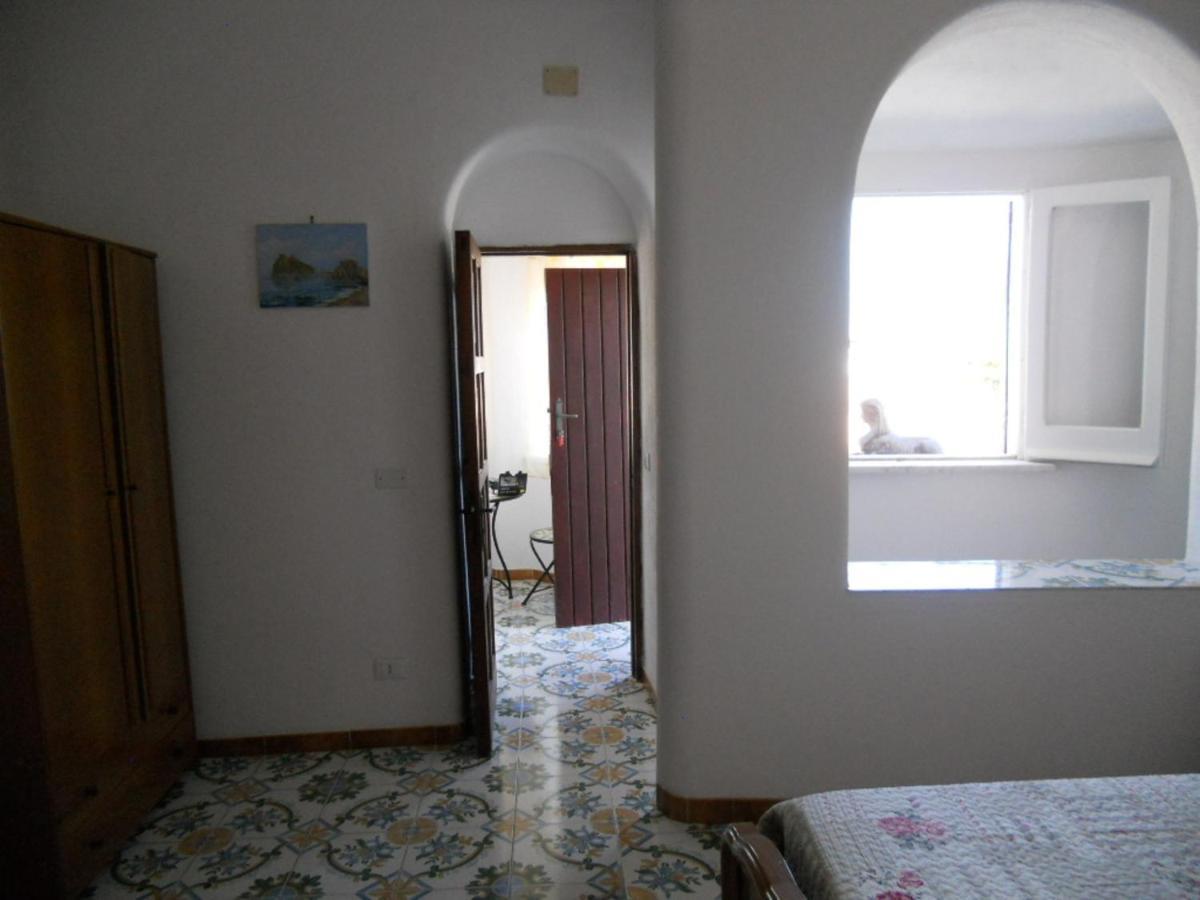Appartamenti Iacono Ίσκια Εξωτερικό φωτογραφία