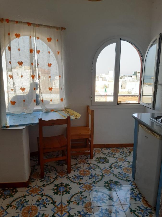 Appartamenti Iacono Ίσκια Εξωτερικό φωτογραφία