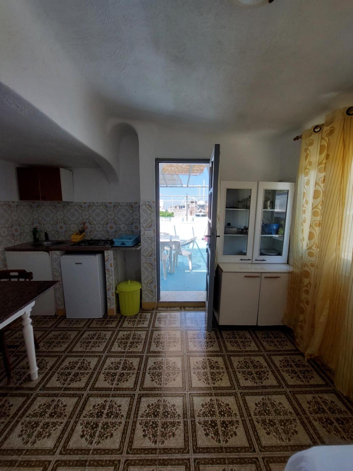 Appartamenti Iacono Ίσκια Δωμάτιο φωτογραφία