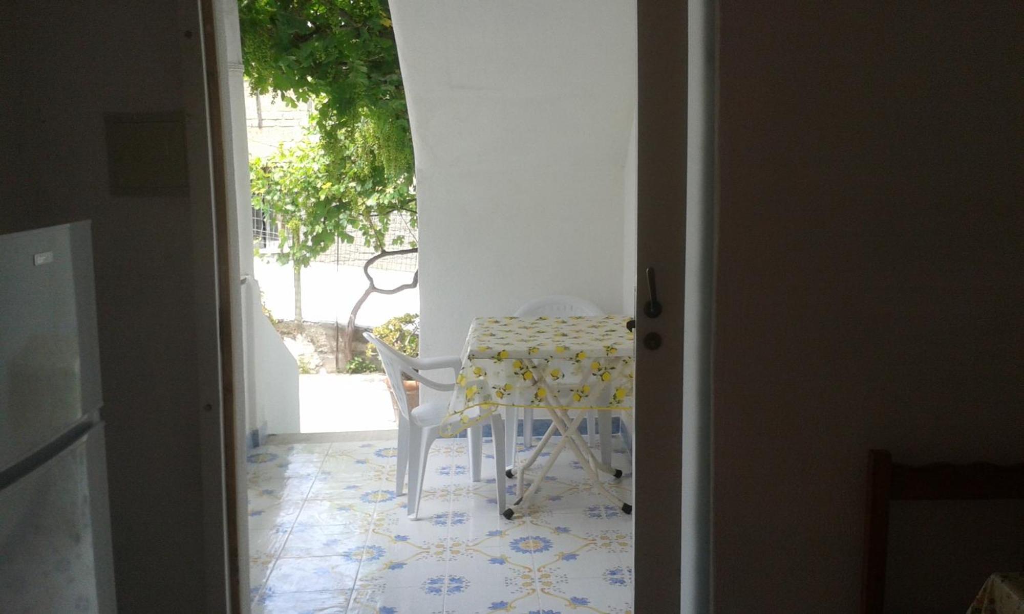 Appartamenti Iacono Ίσκια Εξωτερικό φωτογραφία
